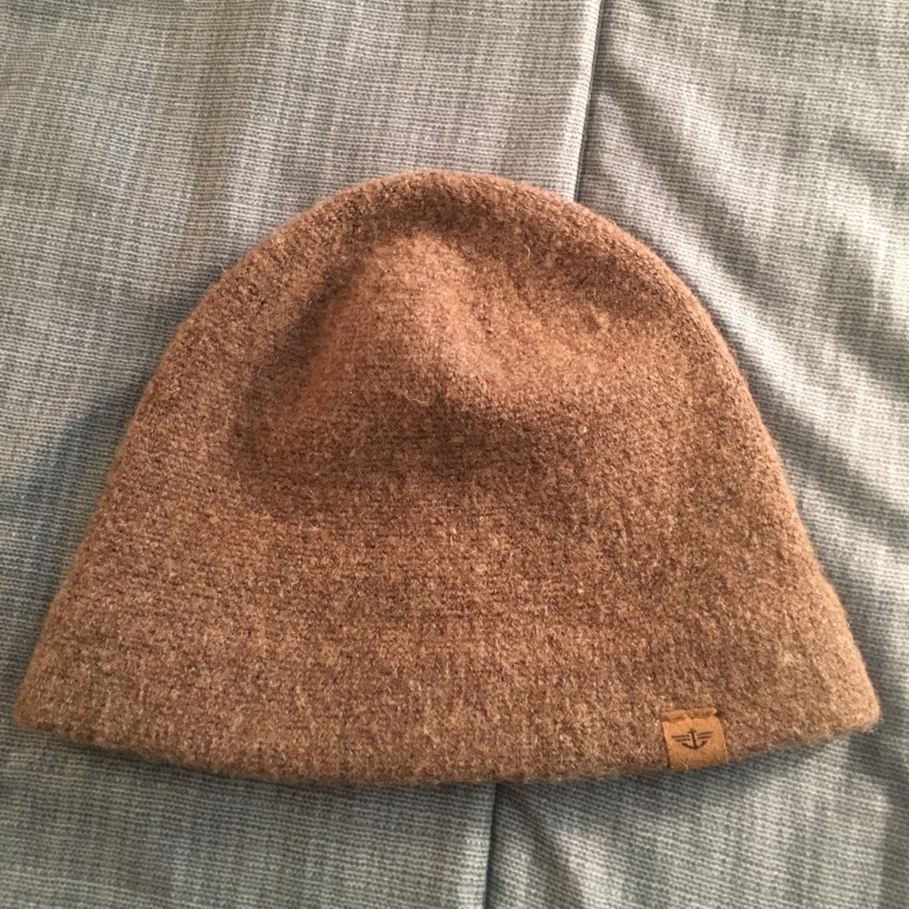 Timberland beanie